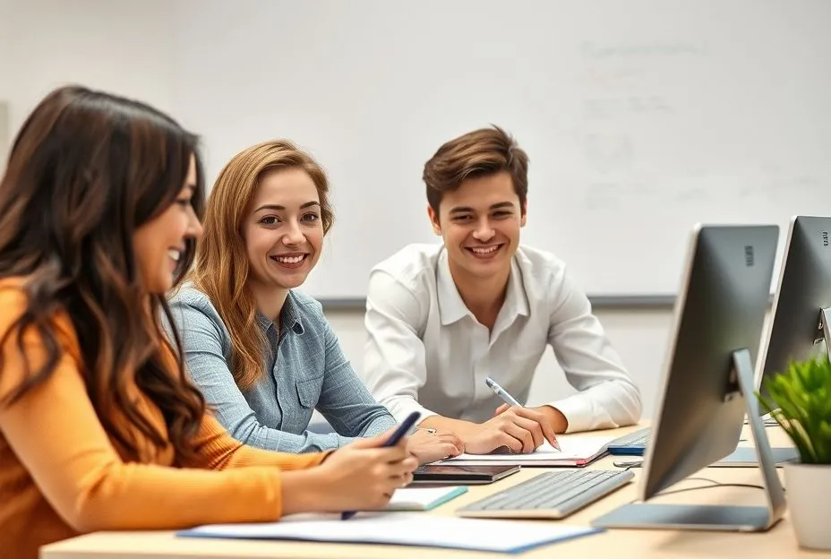 IT Dozenten bei Birch Technologies